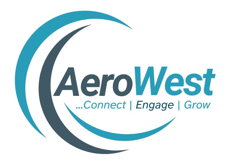 Aerowest Africa Logo